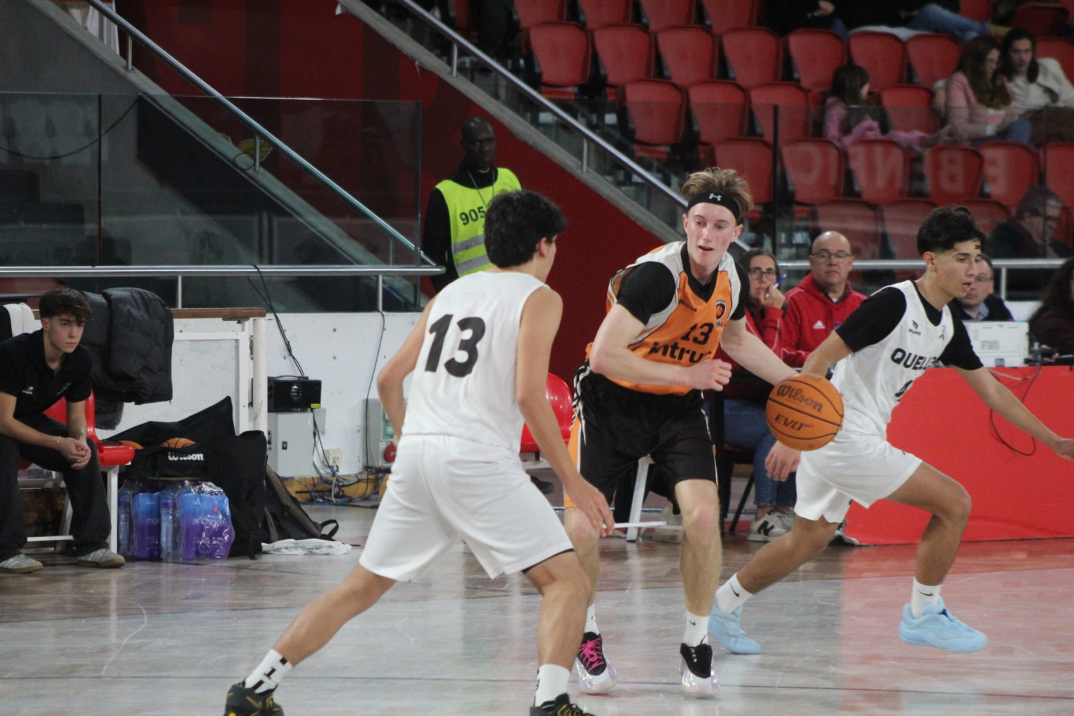 ABL imagem de galeria