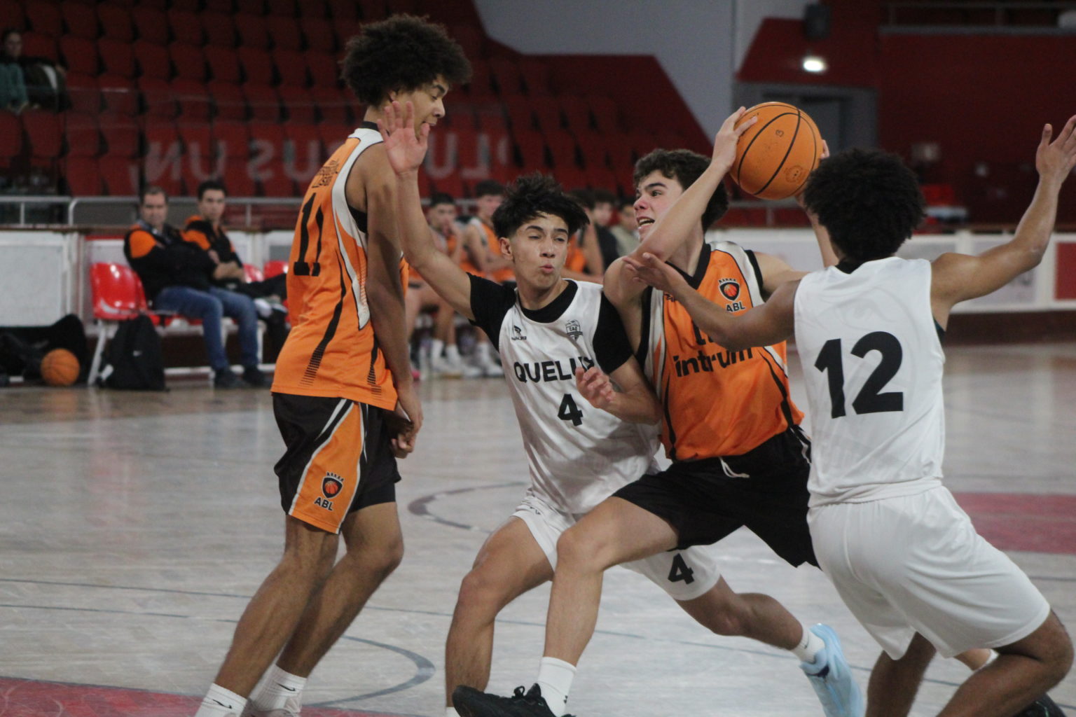 ABL imagem de galeria