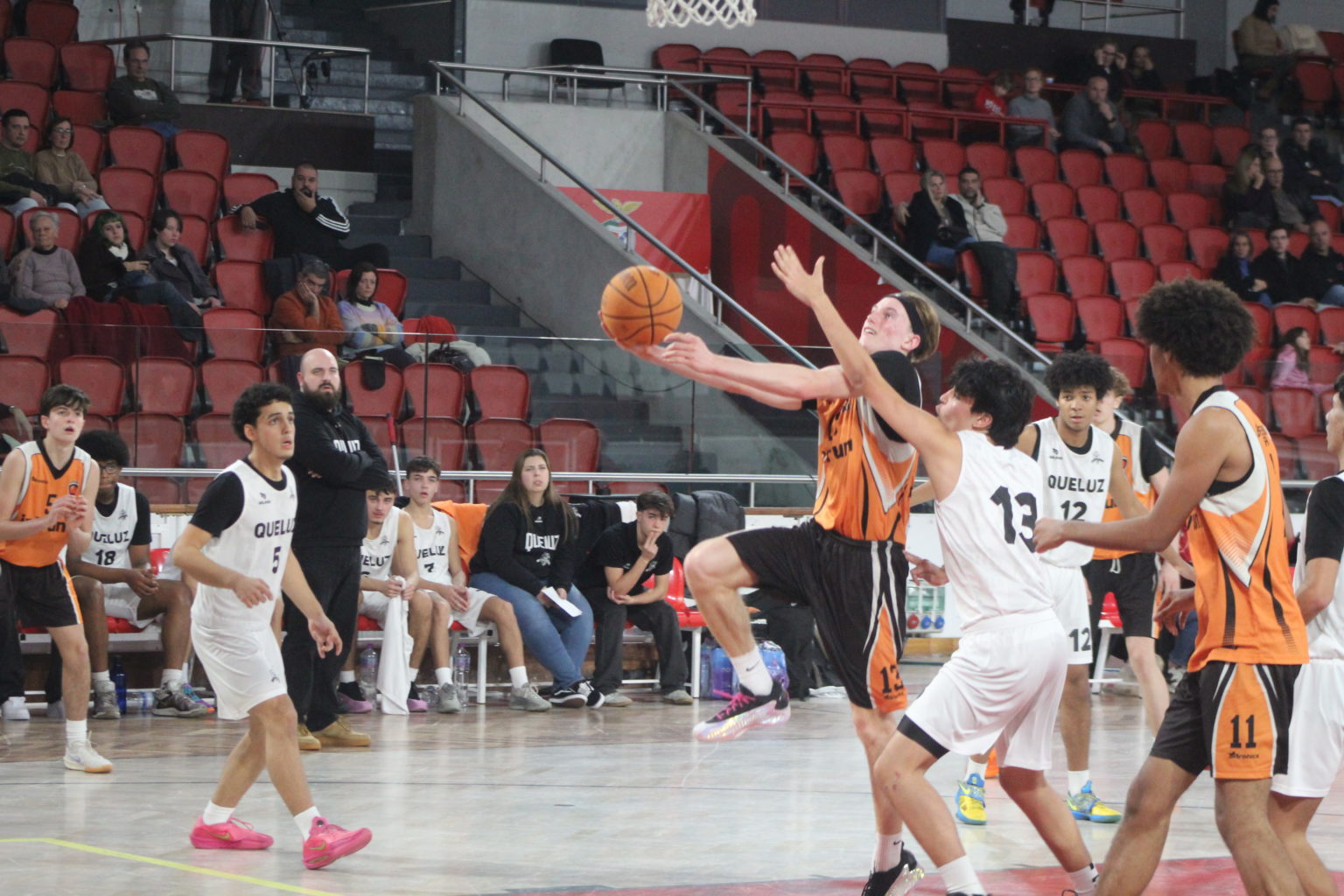 ABL imagem de galeria