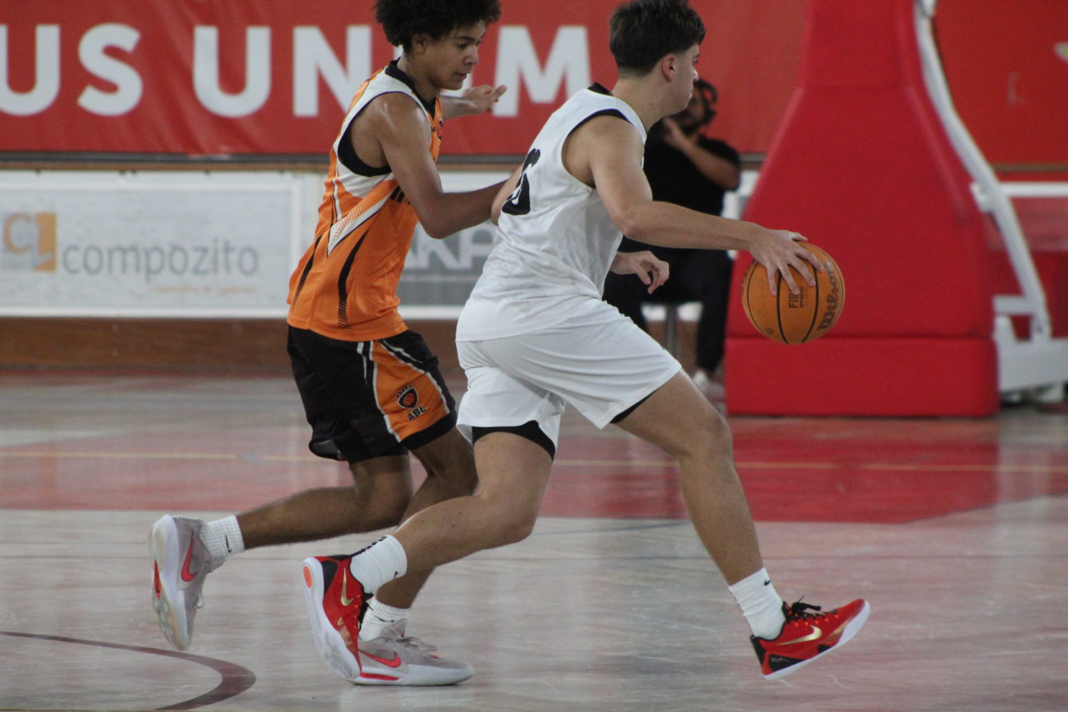 ABL imagem de galeria