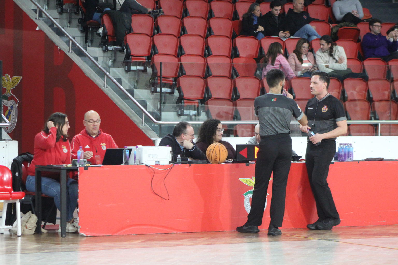 ABL imagem de galeria