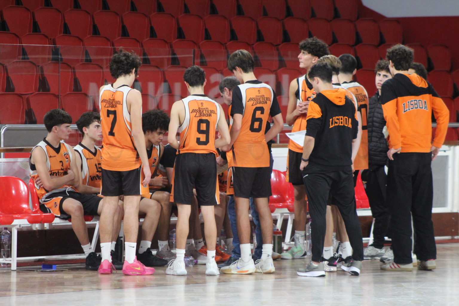 ABL imagem de galeria