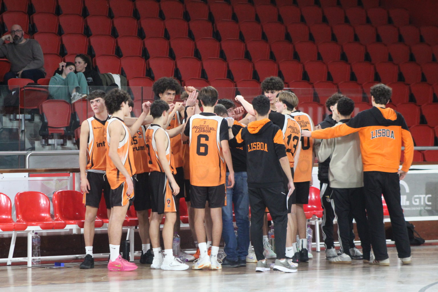 ABL imagem de galeria