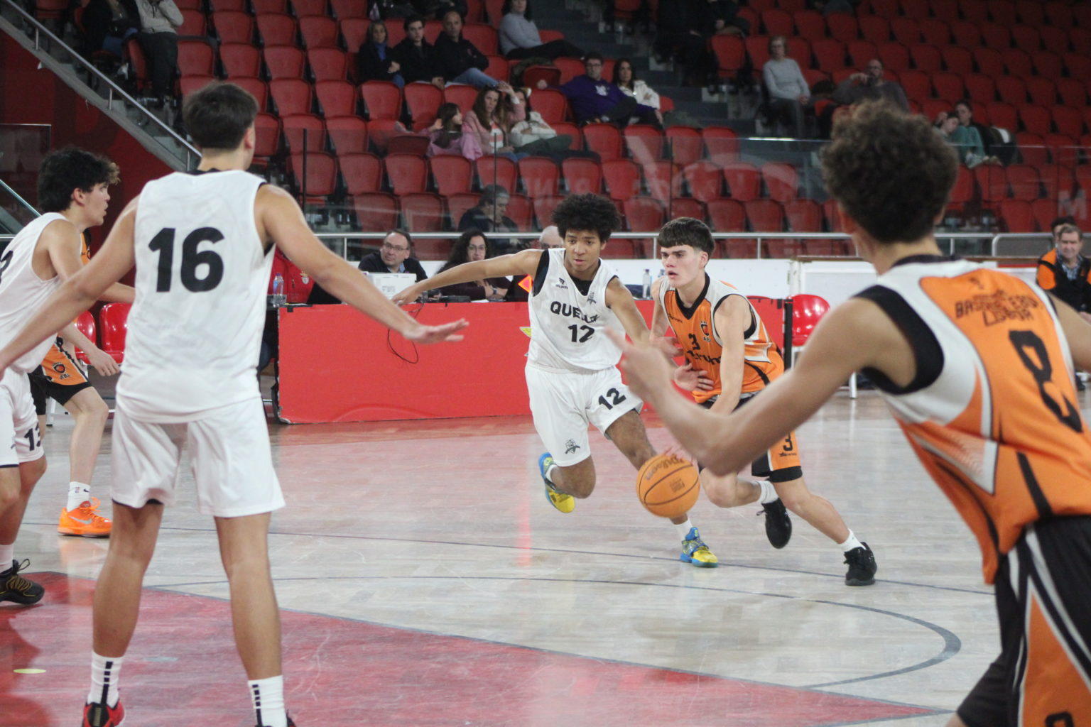 ABL imagem de galeria