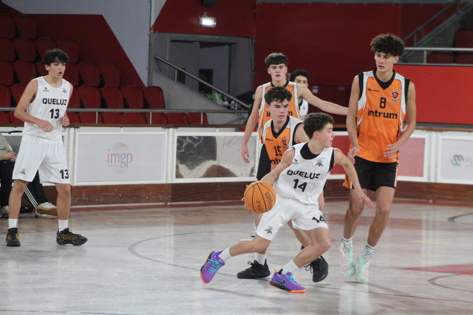 ABL imagem de galeria