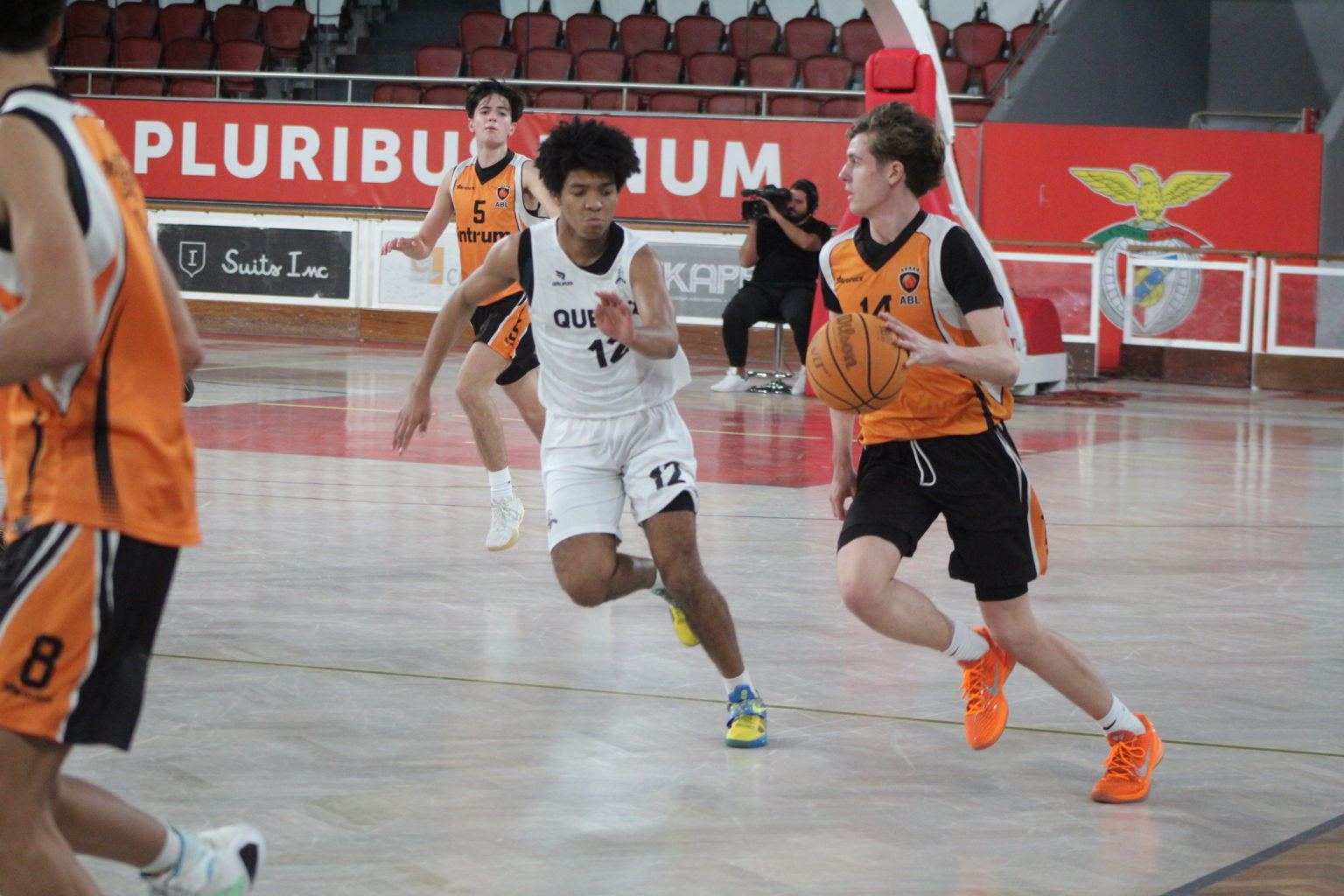 ABL imagem de galeria