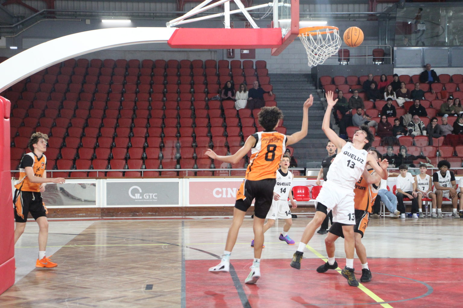 ABL imagem de galeria