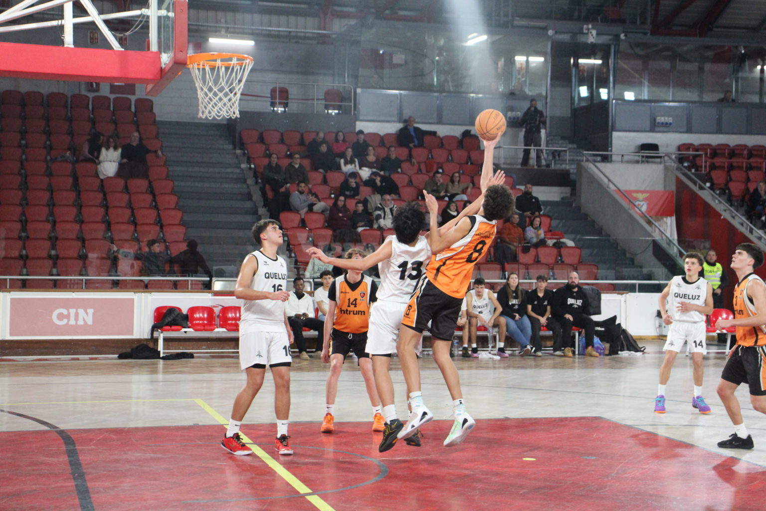 ABL imagem de galeria