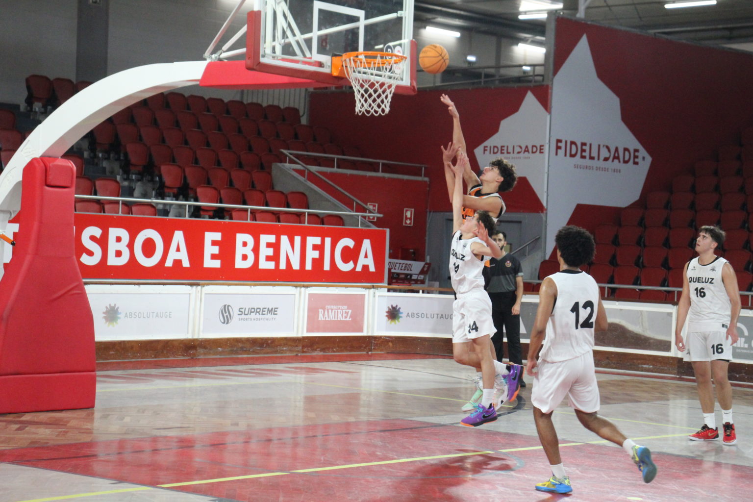 ABL imagem de galeria