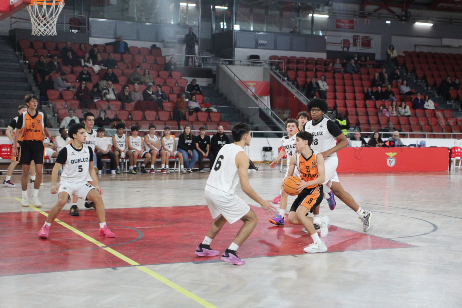 ABL imagem de galeria