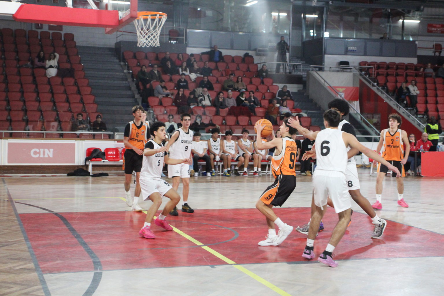 ABL imagem de galeria