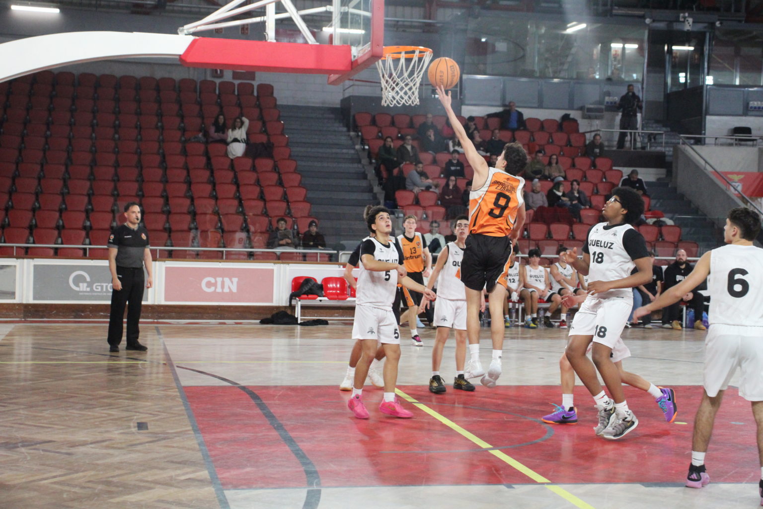 ABL imagem de galeria