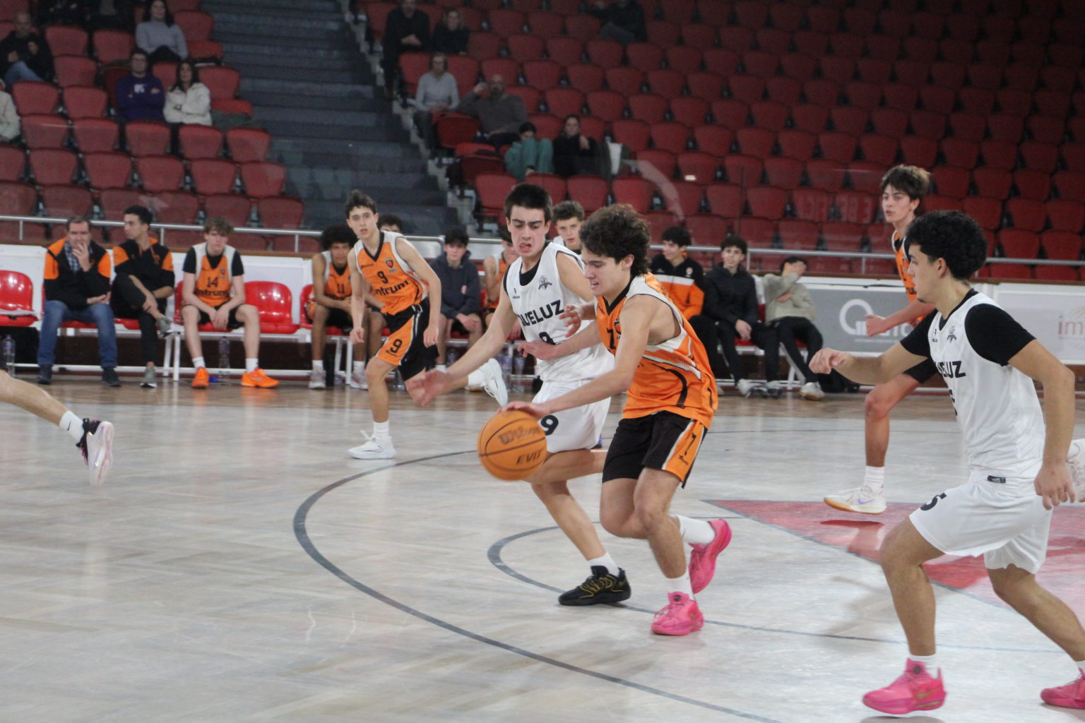 ABL imagem de galeria