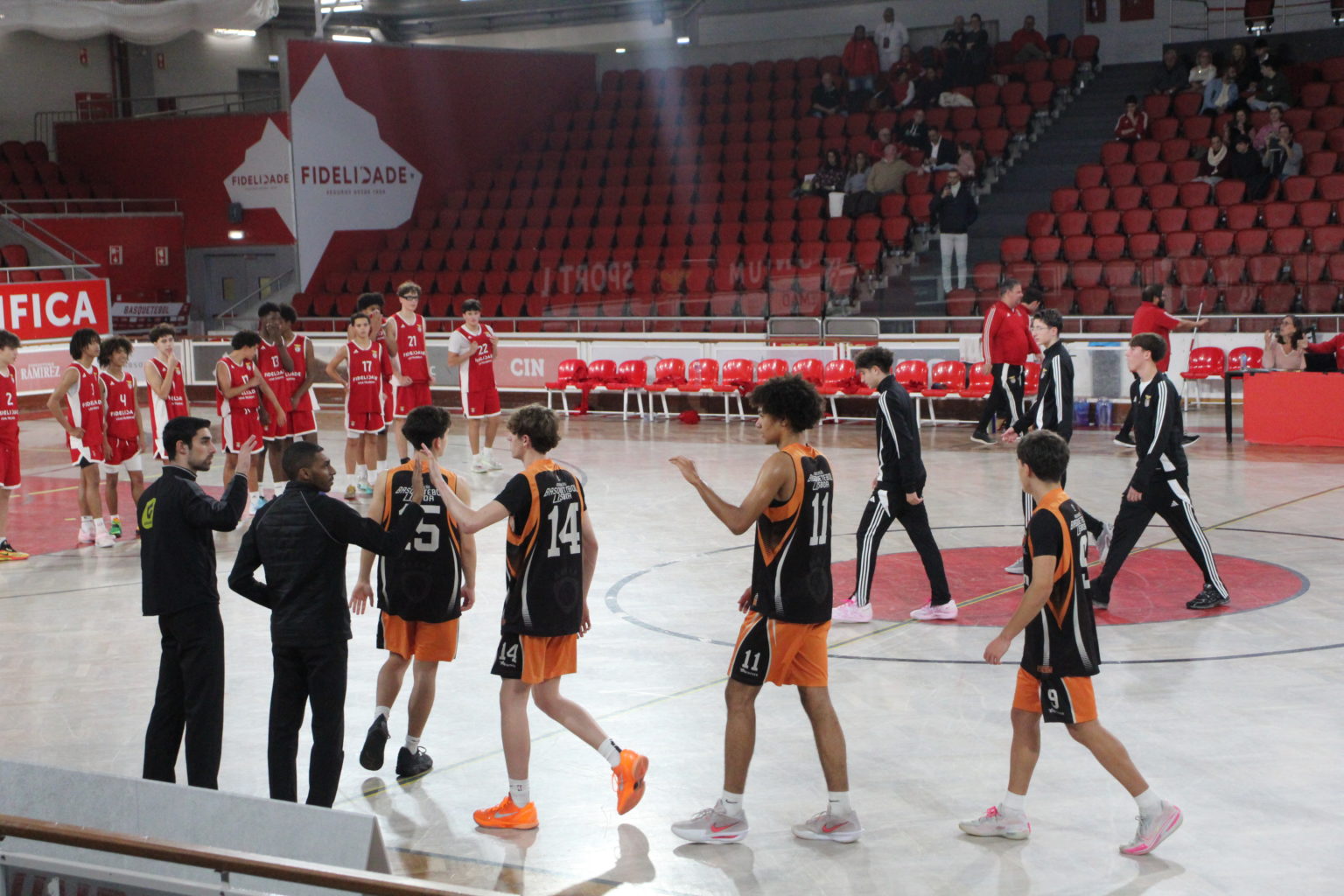 ABL imagem de galeria