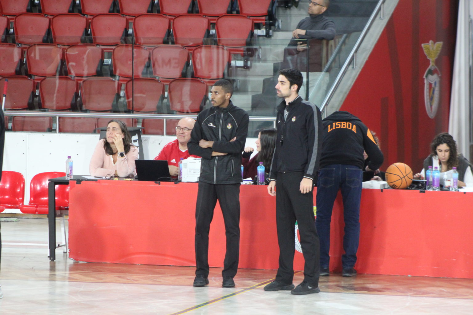 ABL imagem de galeria