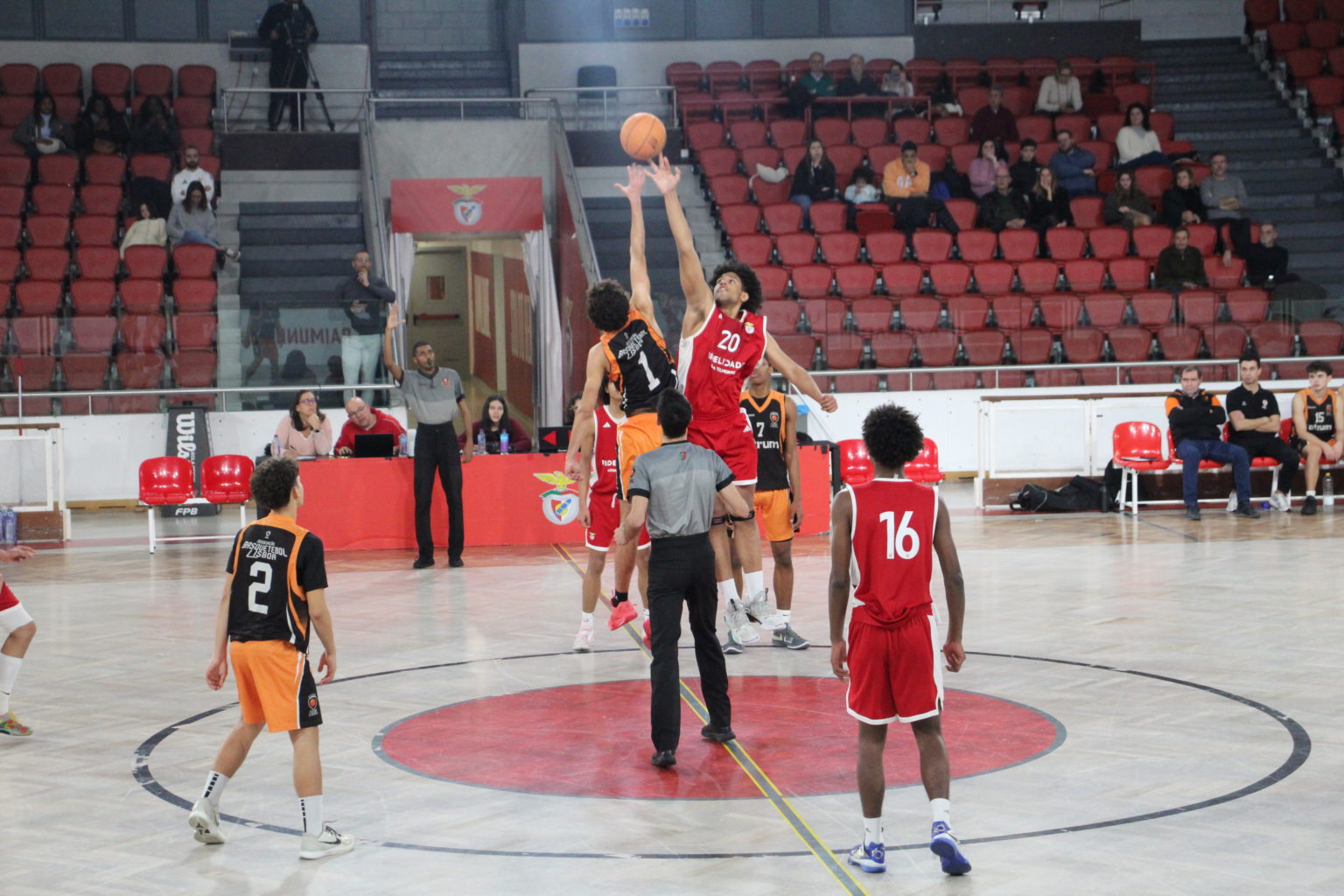 ABL imagem de galeria