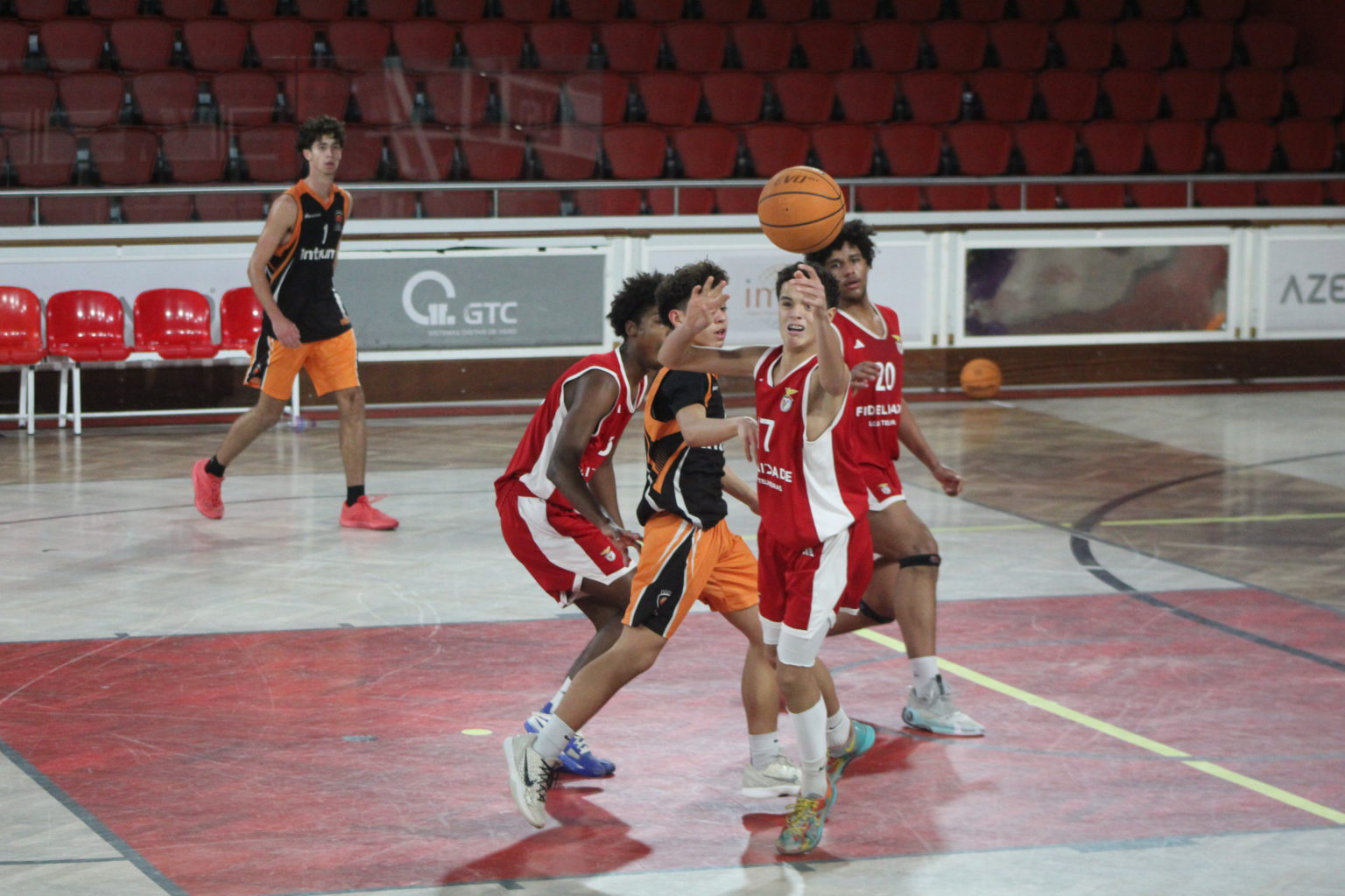 ABL imagem de galeria