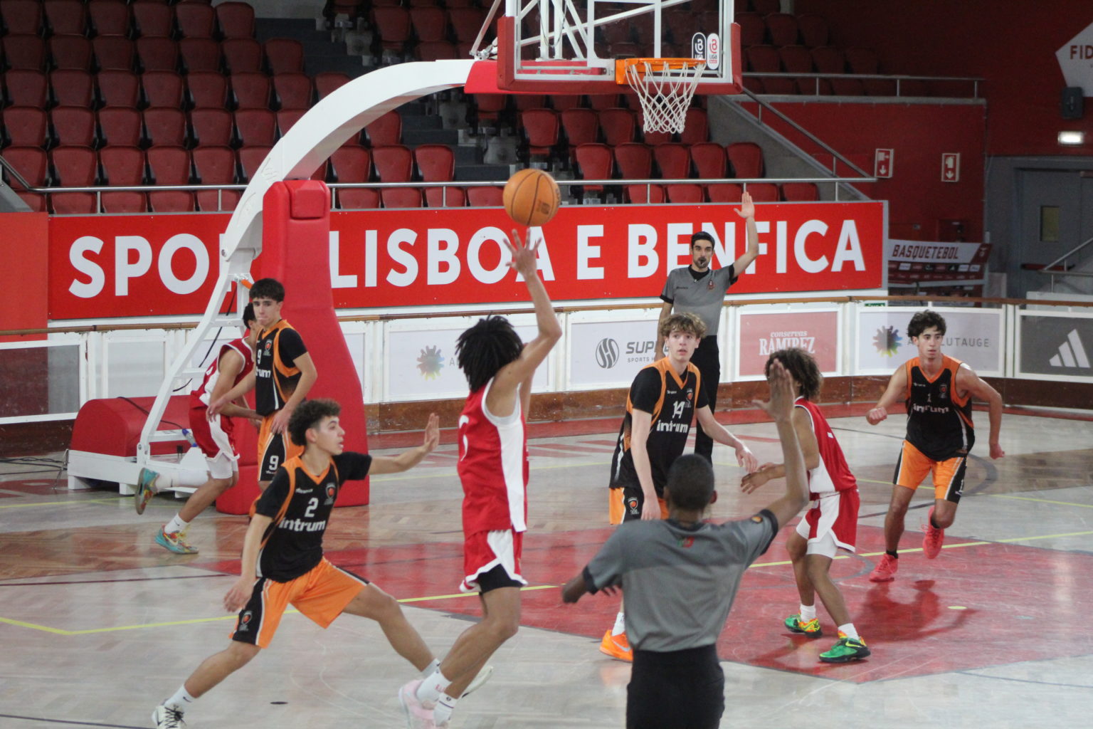 ABL imagem de galeria