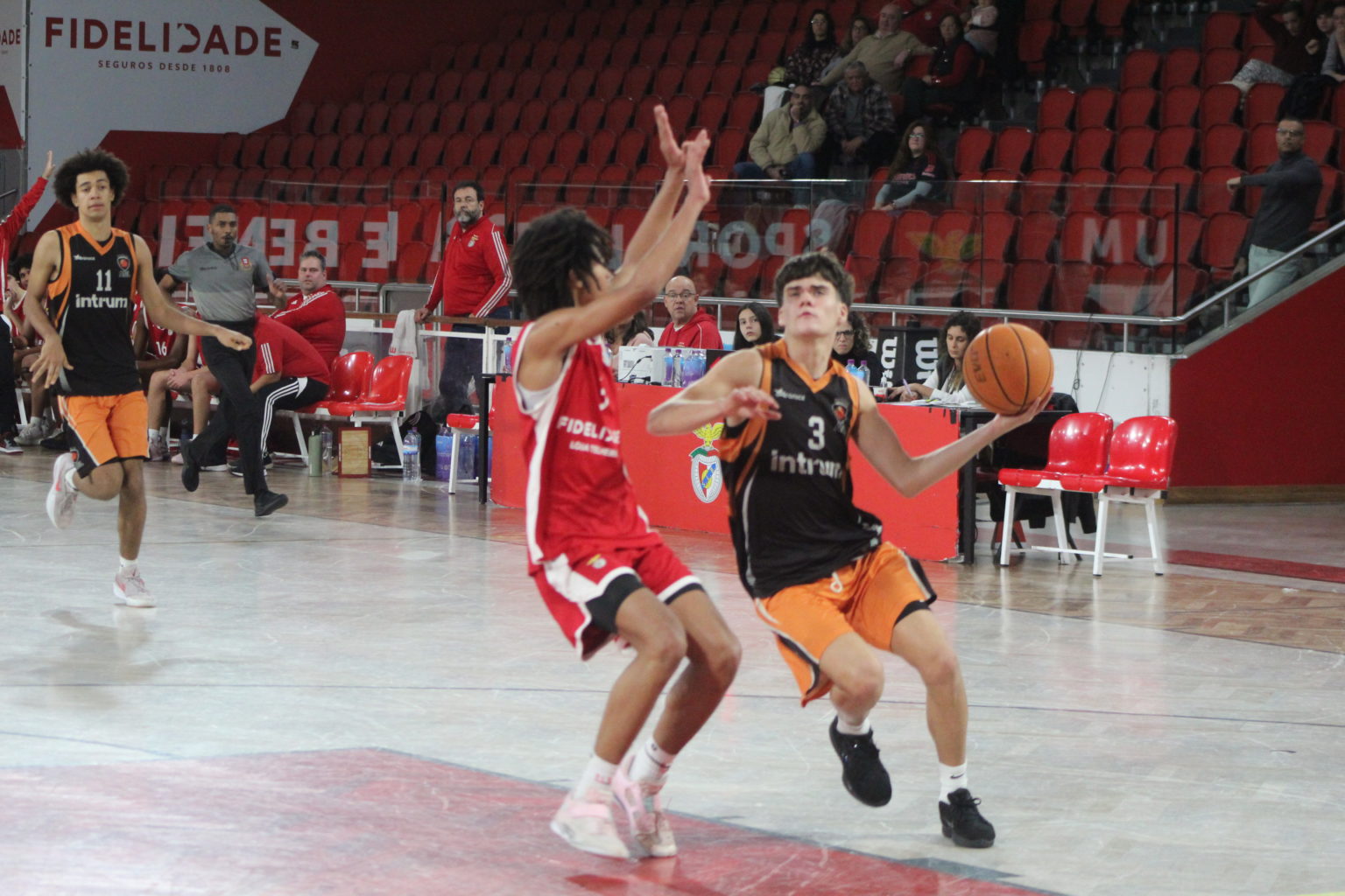 ABL imagem de galeria