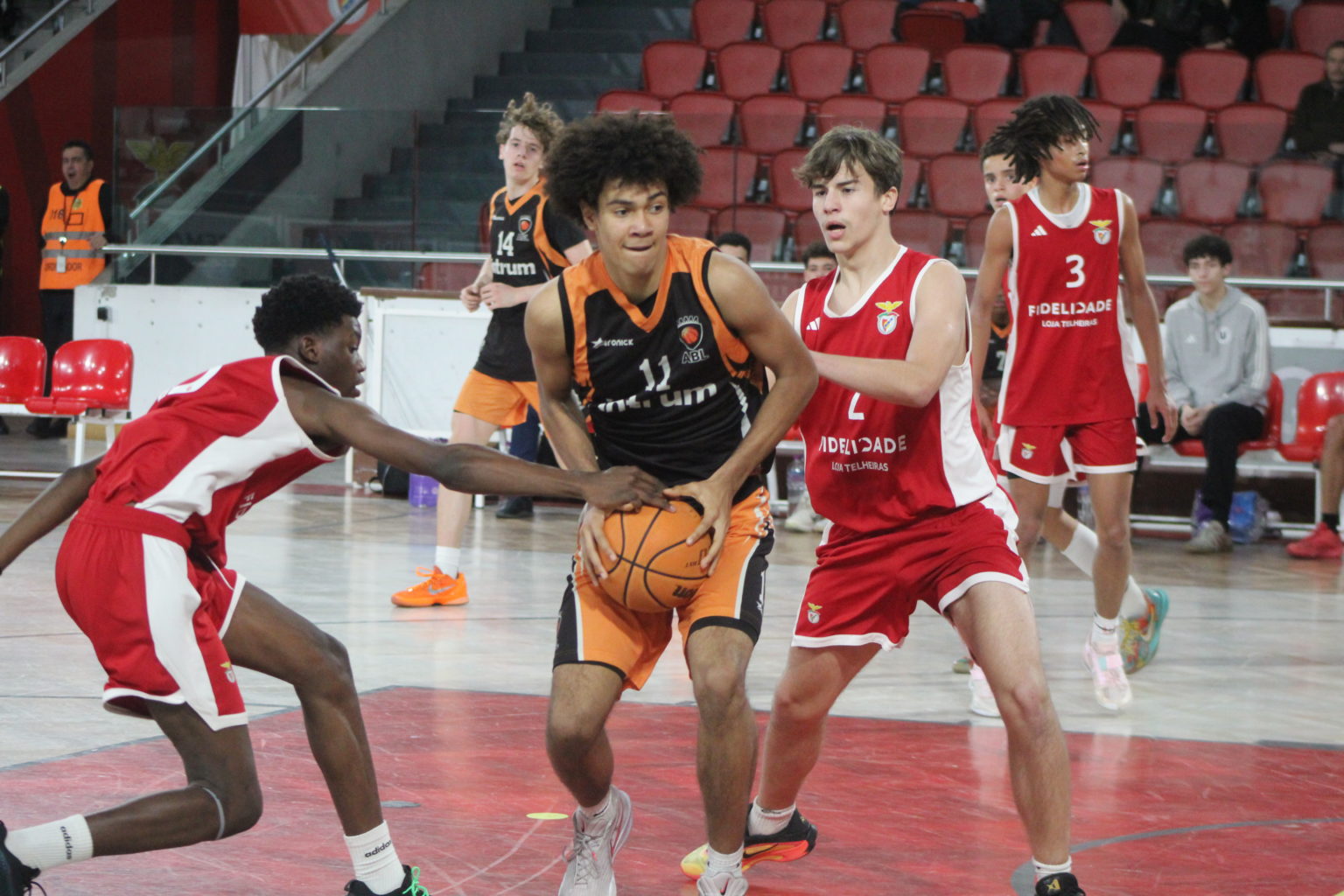 ABL imagem de galeria