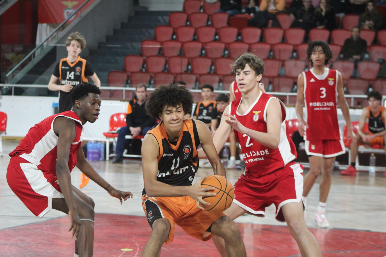 ABL imagem de galeria