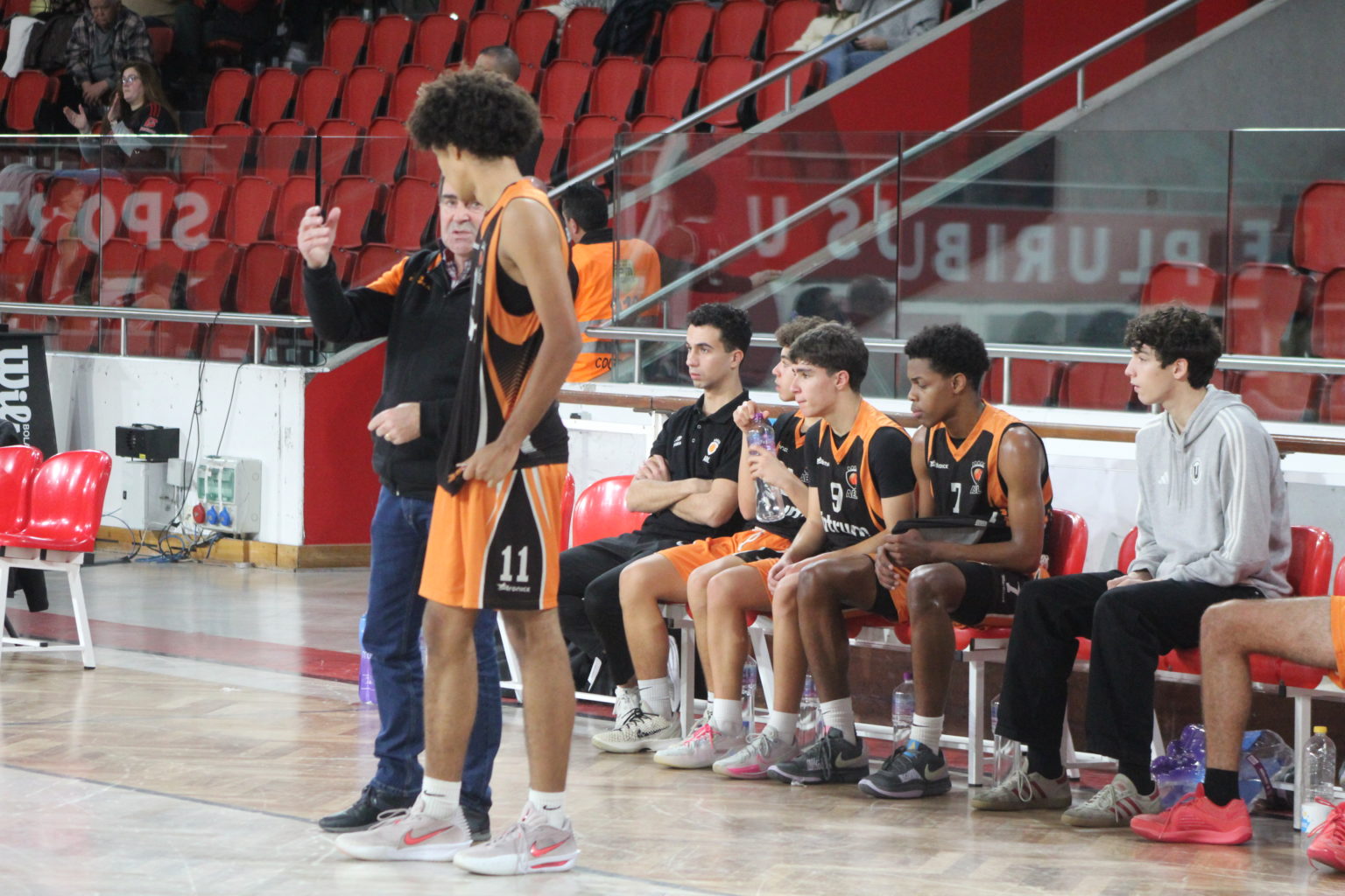 ABL imagem de galeria