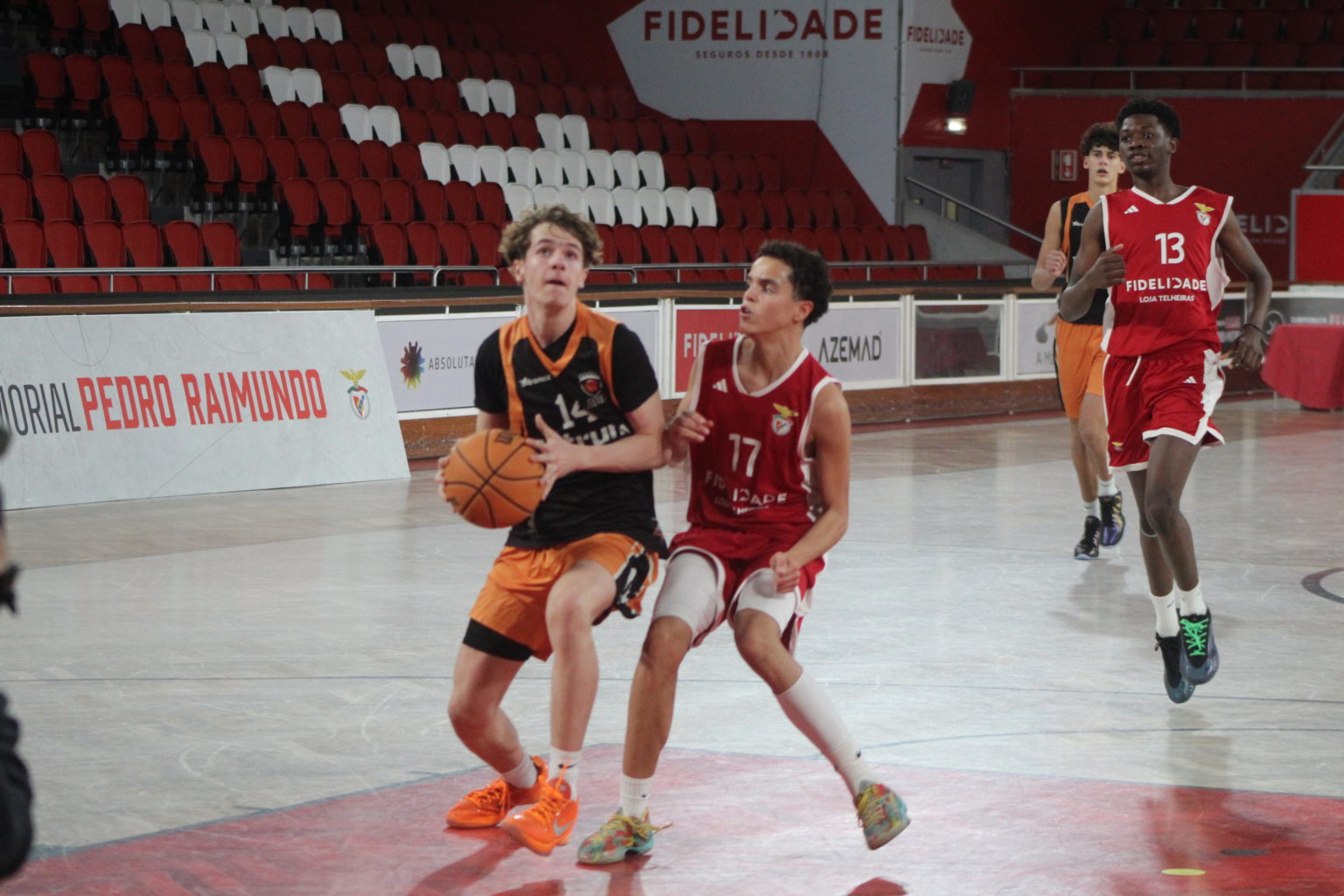 ABL imagem de galeria