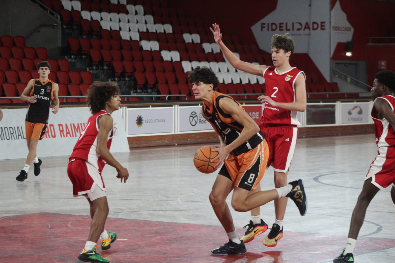 ABL imagem de galeria