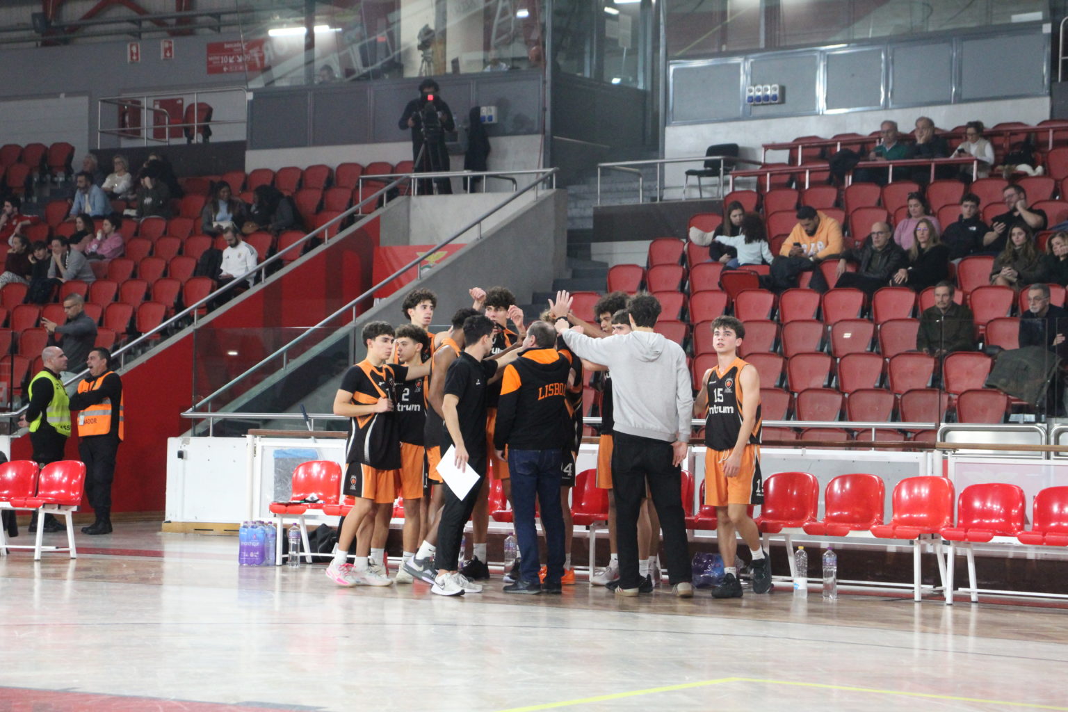 ABL imagem de galeria