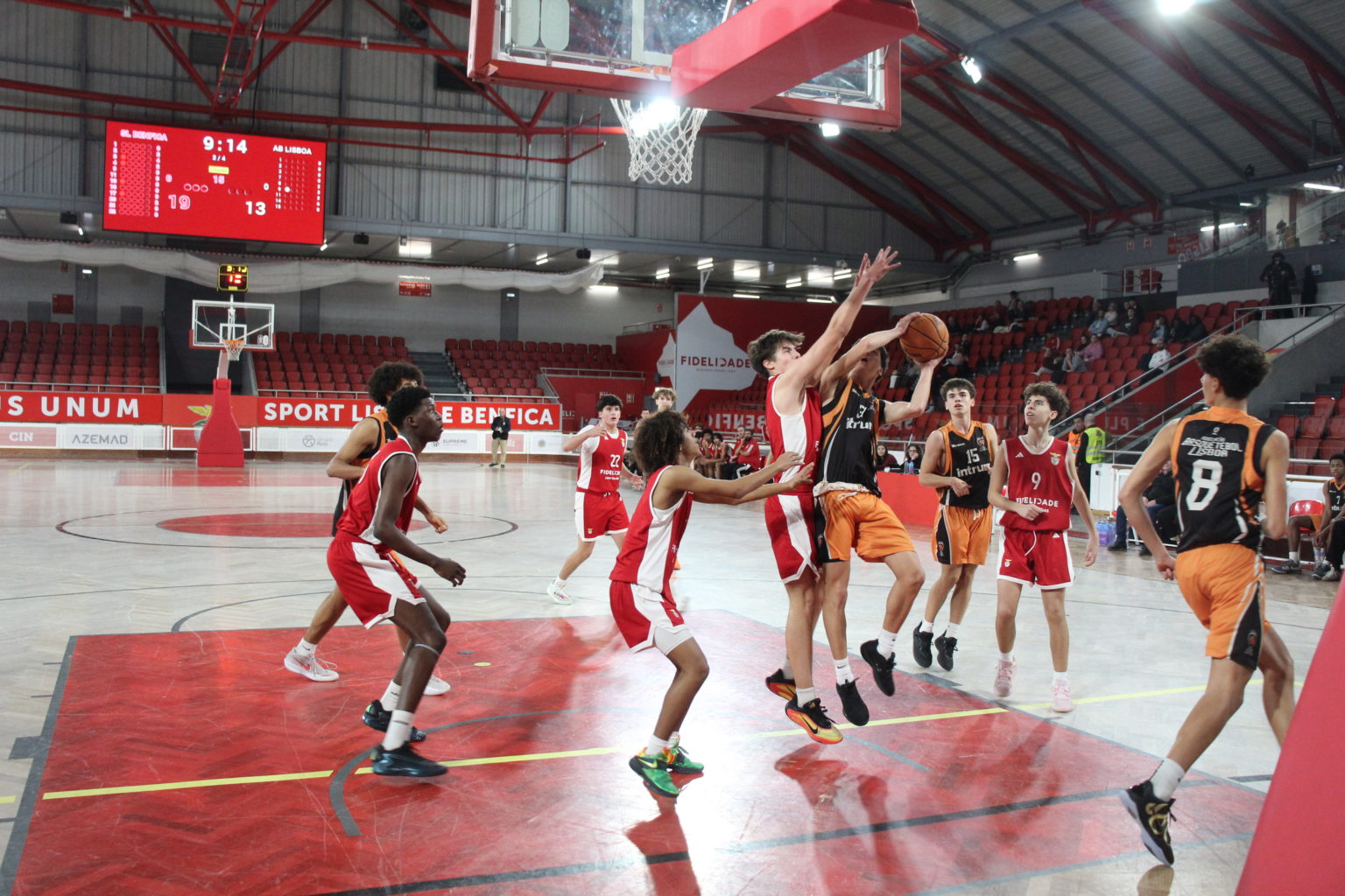 ABL imagem de galeria