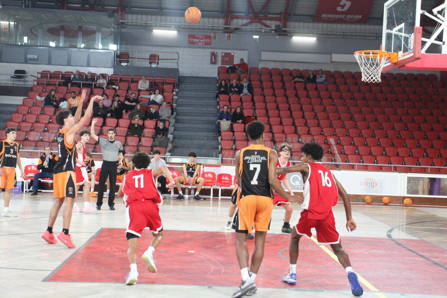 ABL imagem de galeria