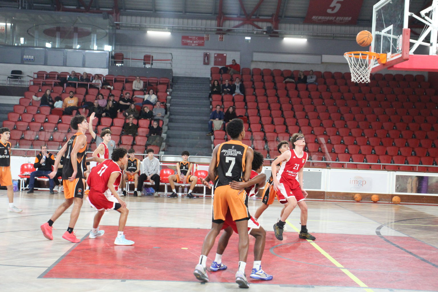 ABL imagem de galeria