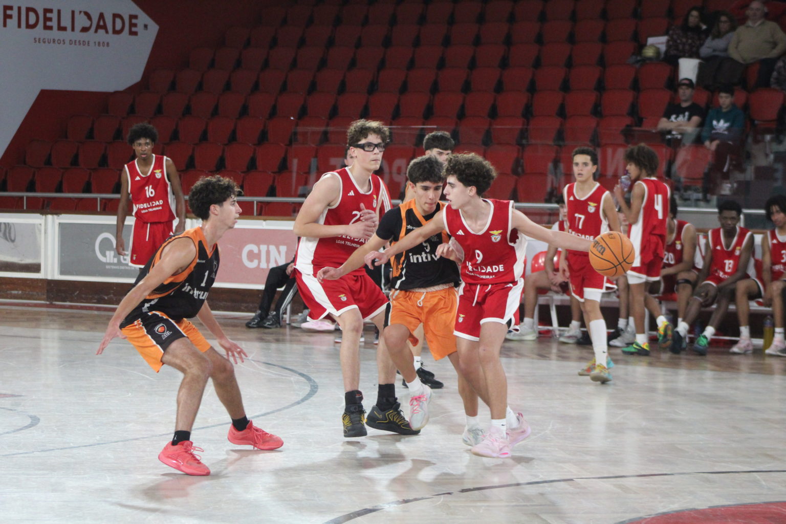 ABL imagem de galeria