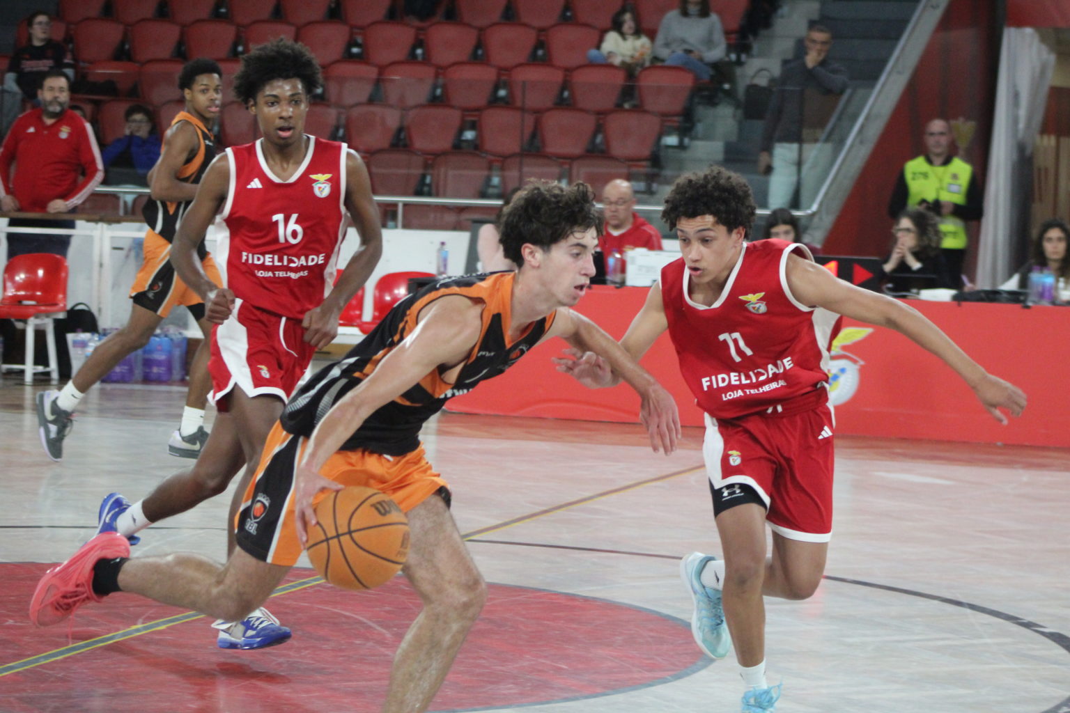 ABL imagem de galeria