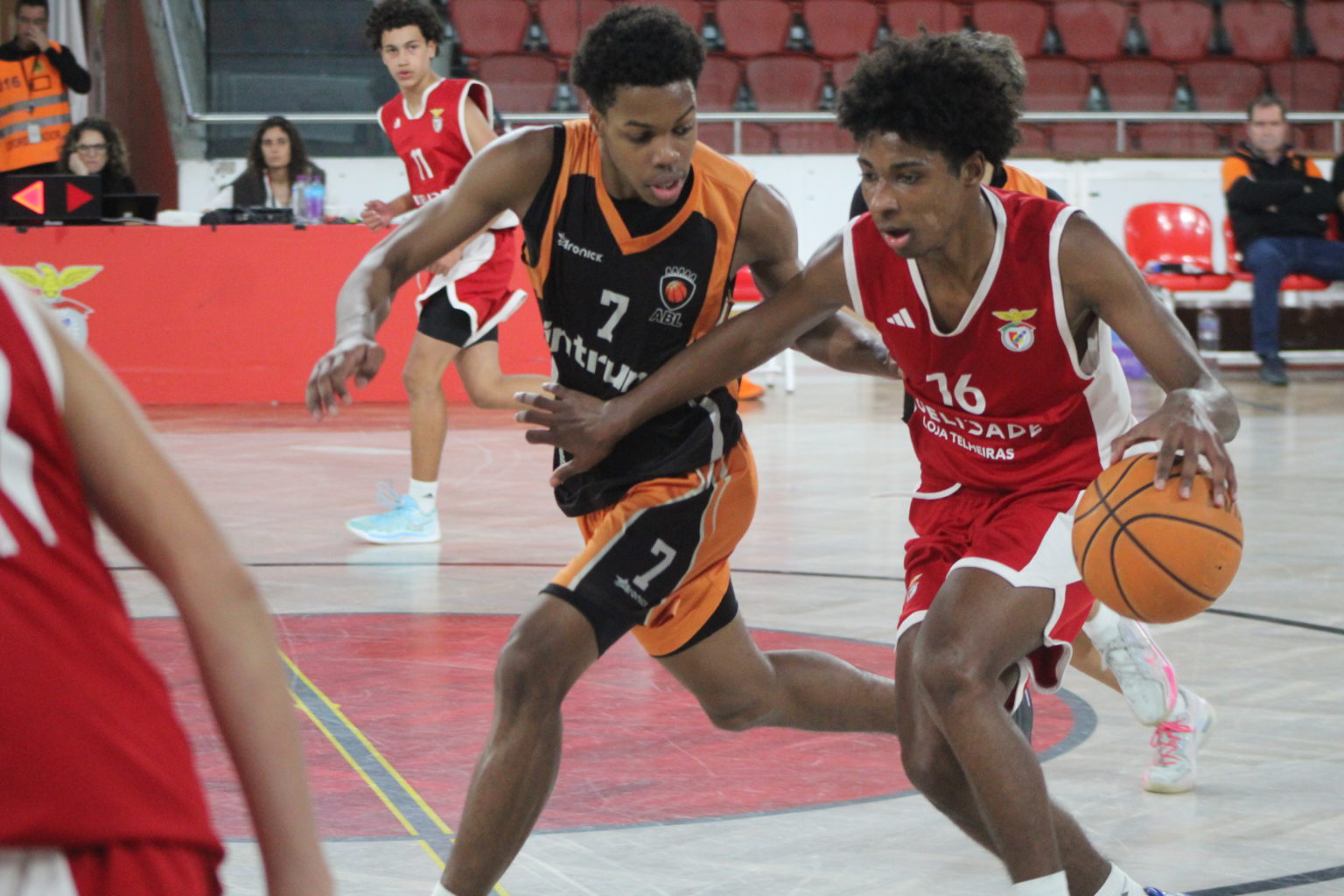 ABL imagem de galeria