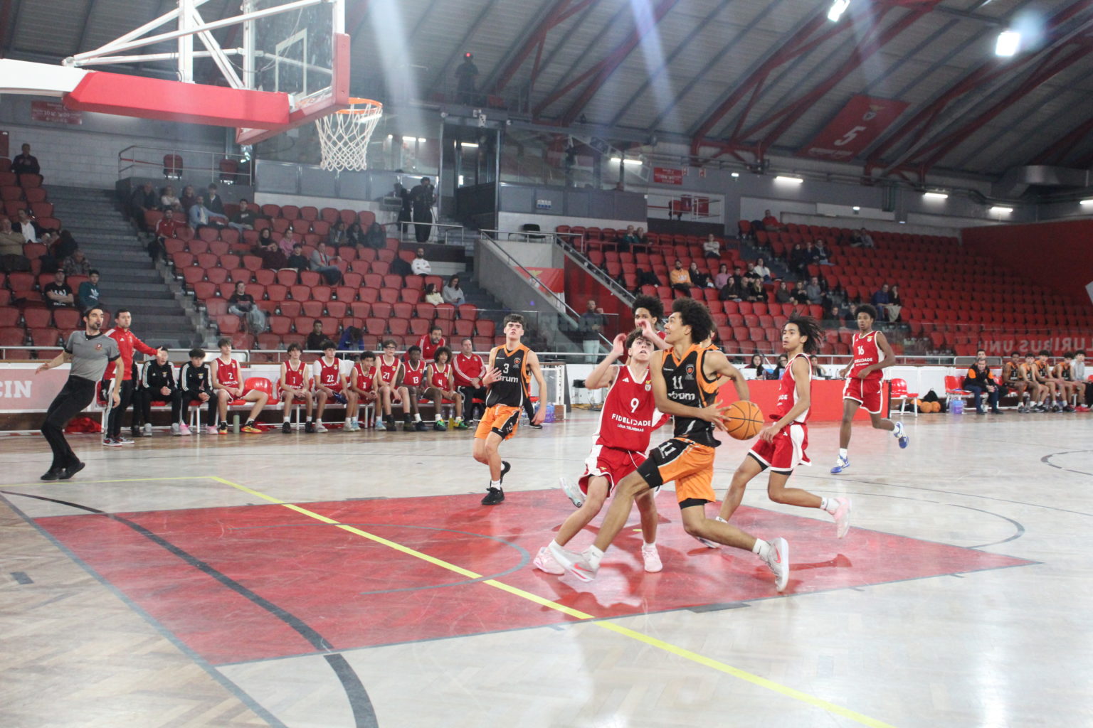 ABL imagem de galeria