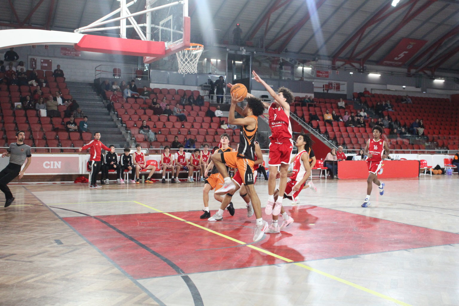 ABL imagem de galeria