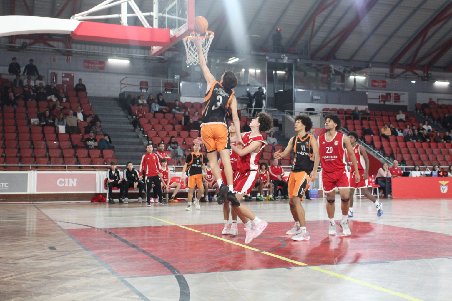 ABL imagem de galeria