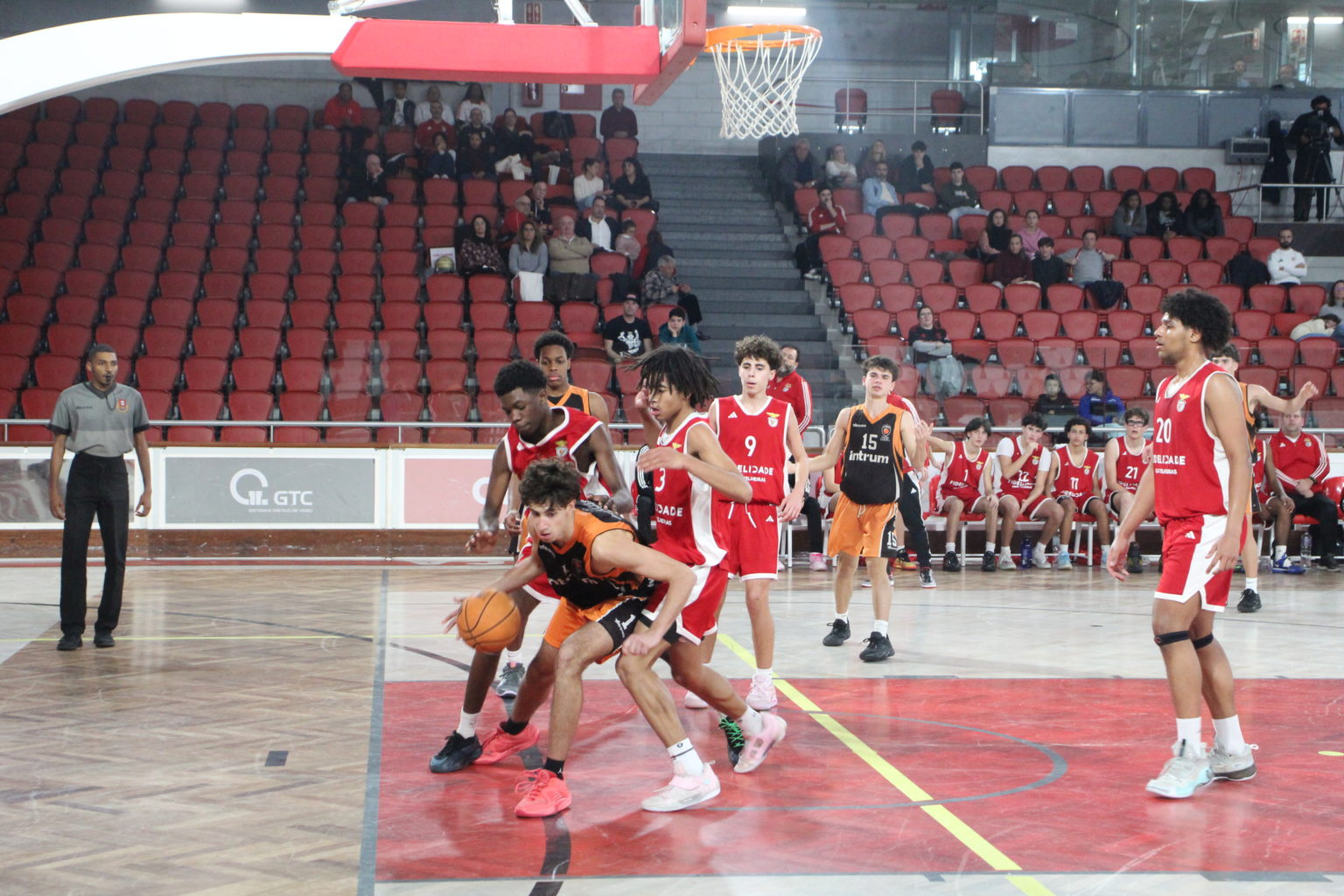 ABL imagem de galeria