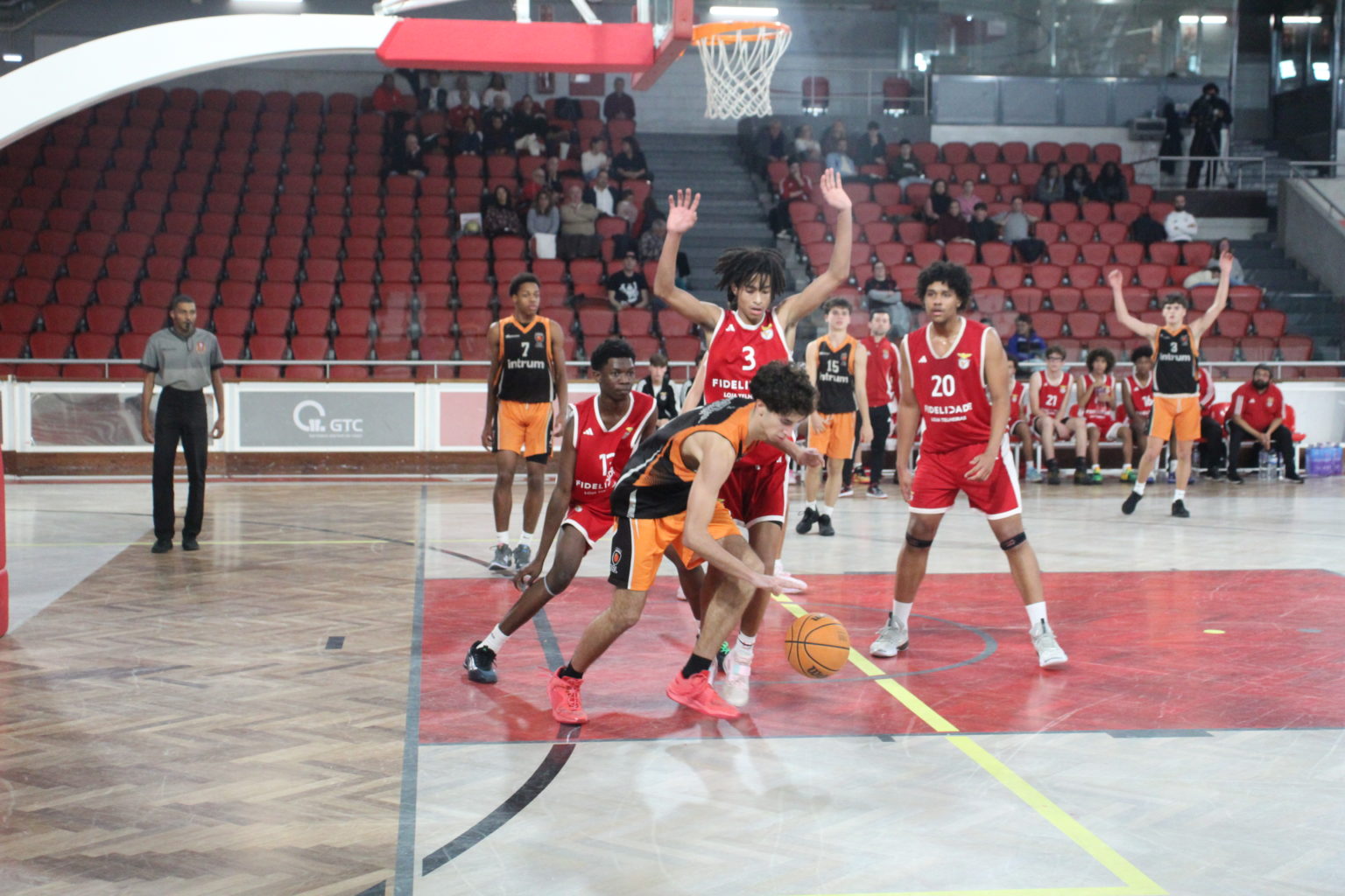 ABL imagem de galeria