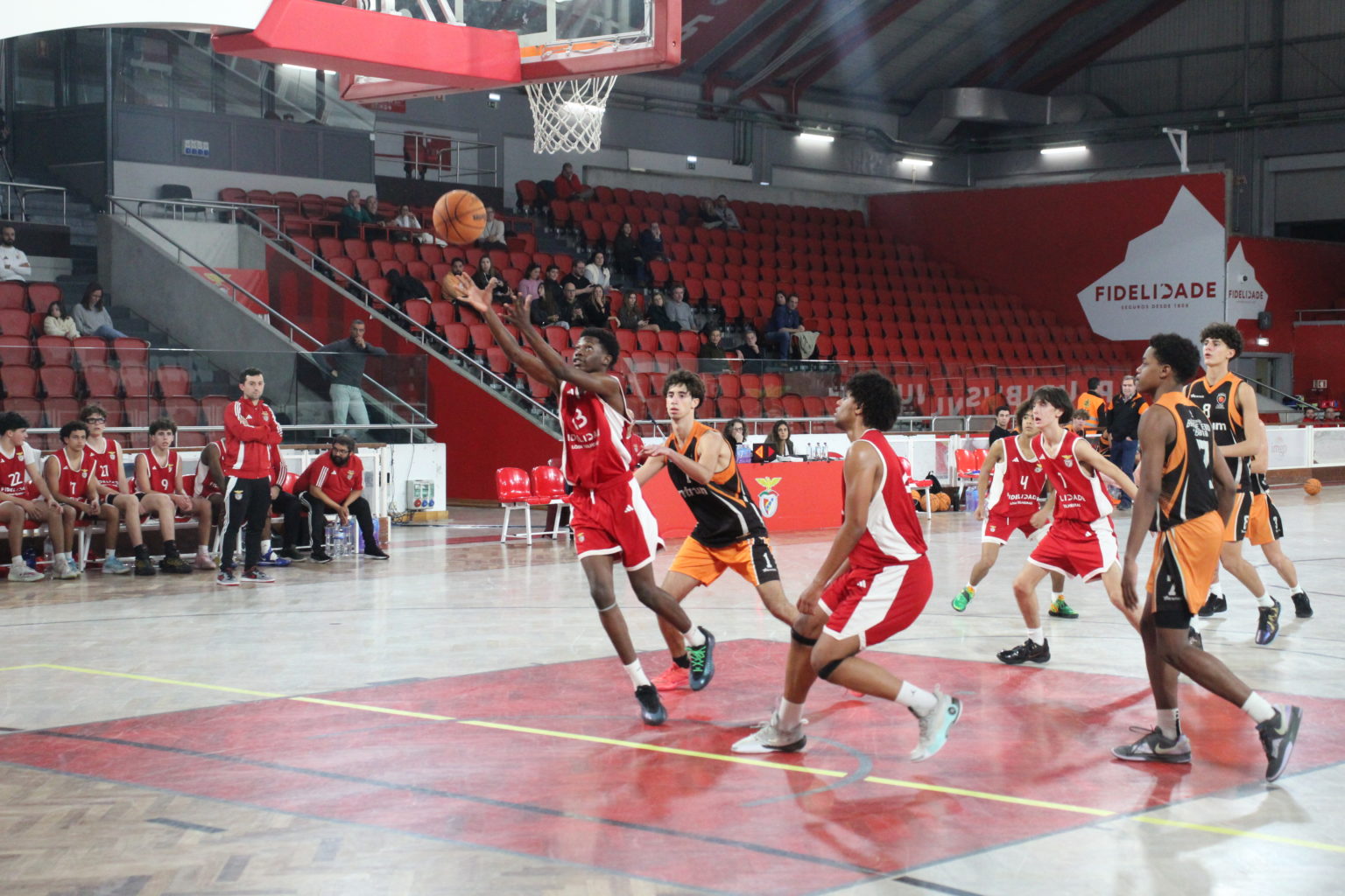 ABL imagem de galeria