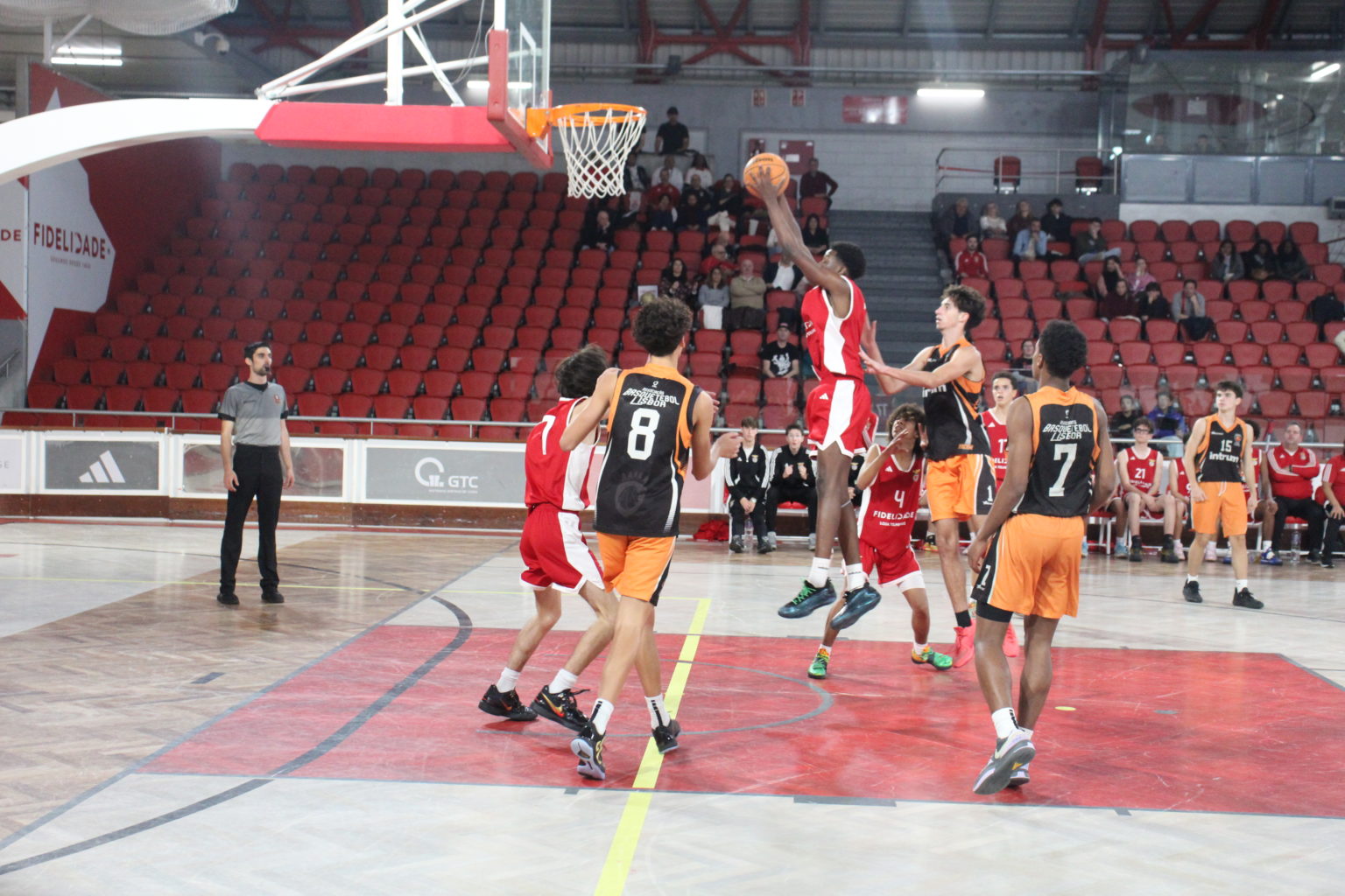 ABL imagem de galeria