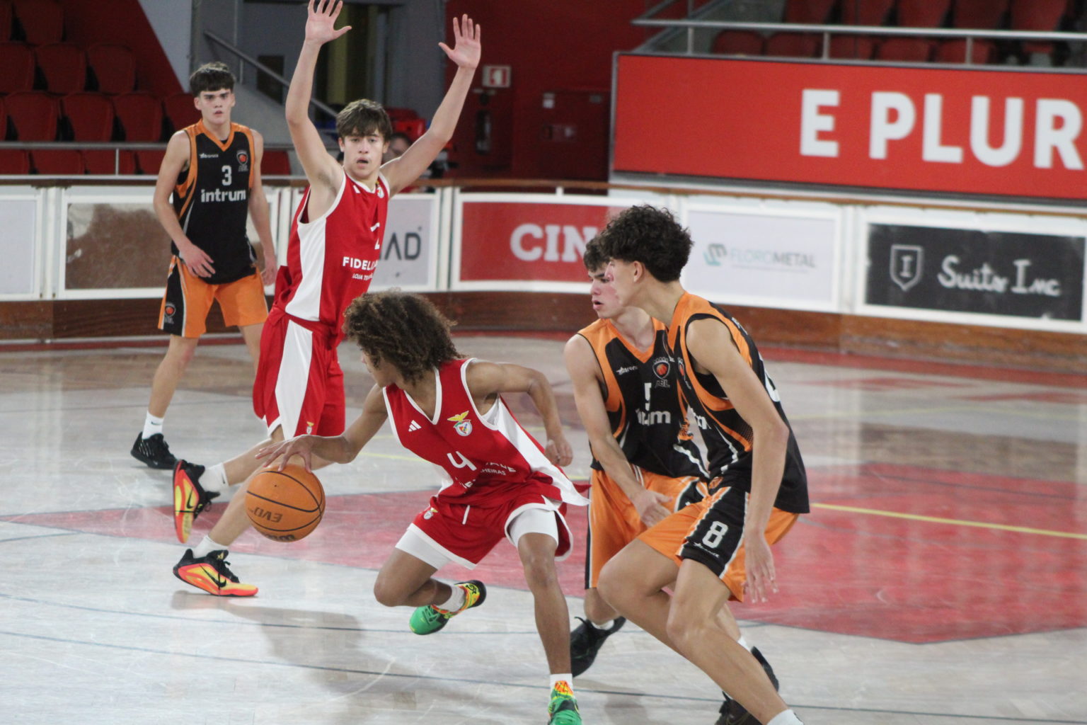 ABL imagem de galeria