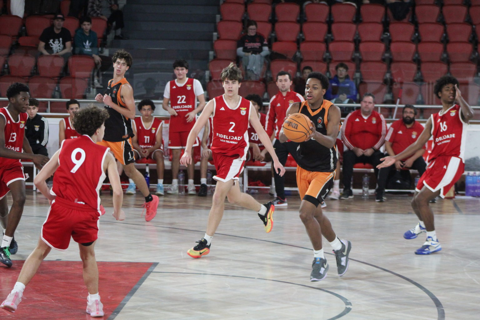 ABL imagem de galeria