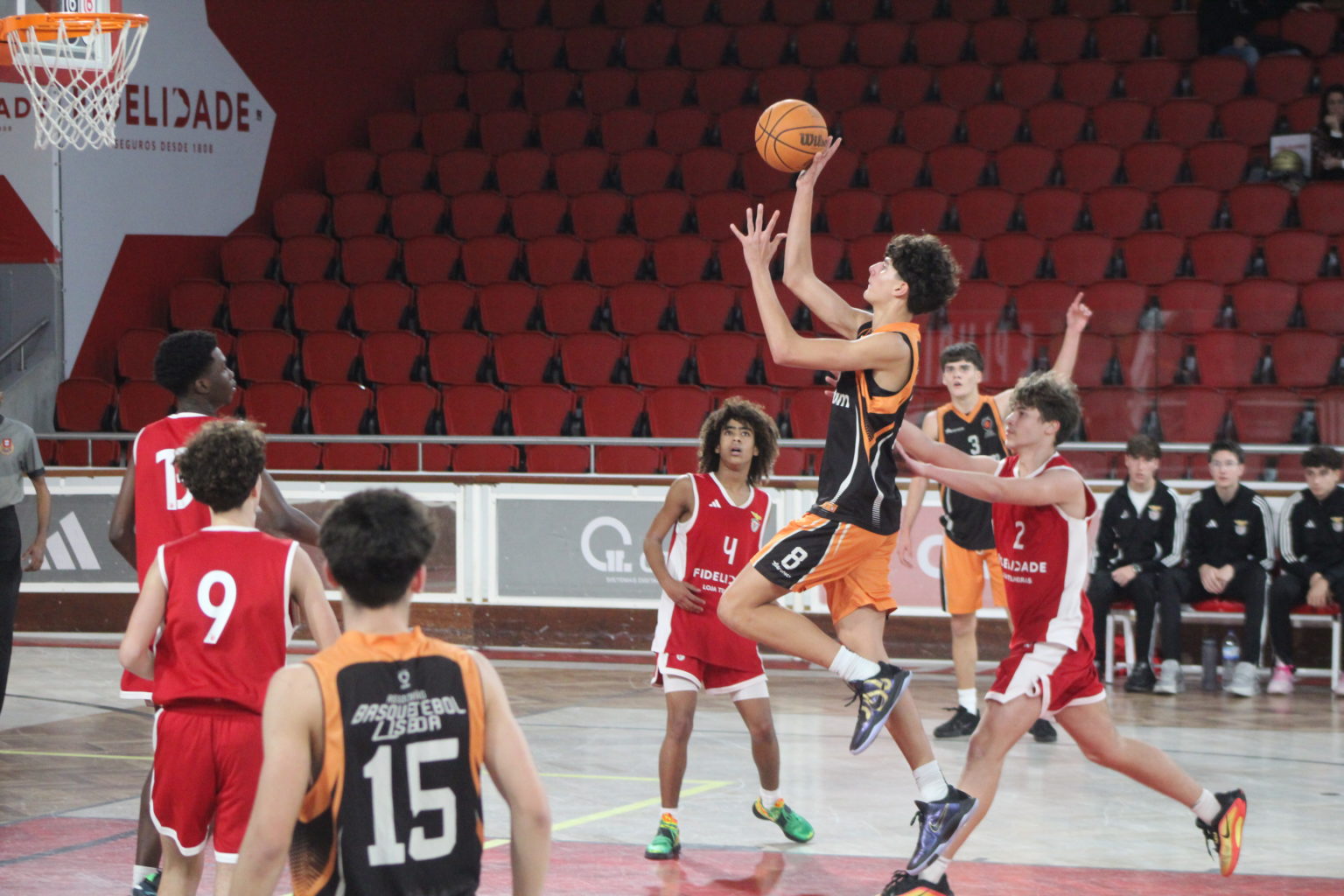 ABL imagem de galeria