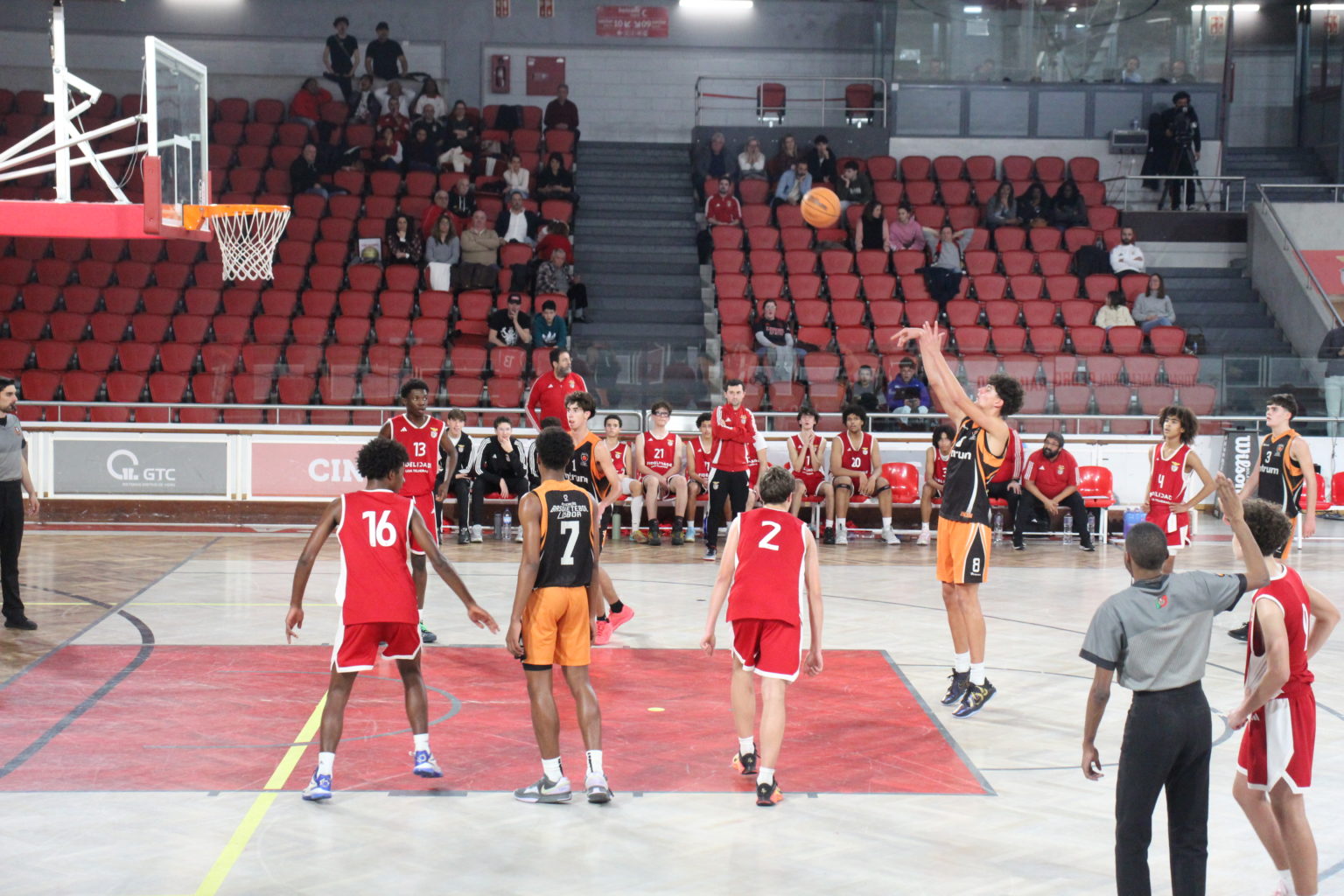 ABL imagem de galeria