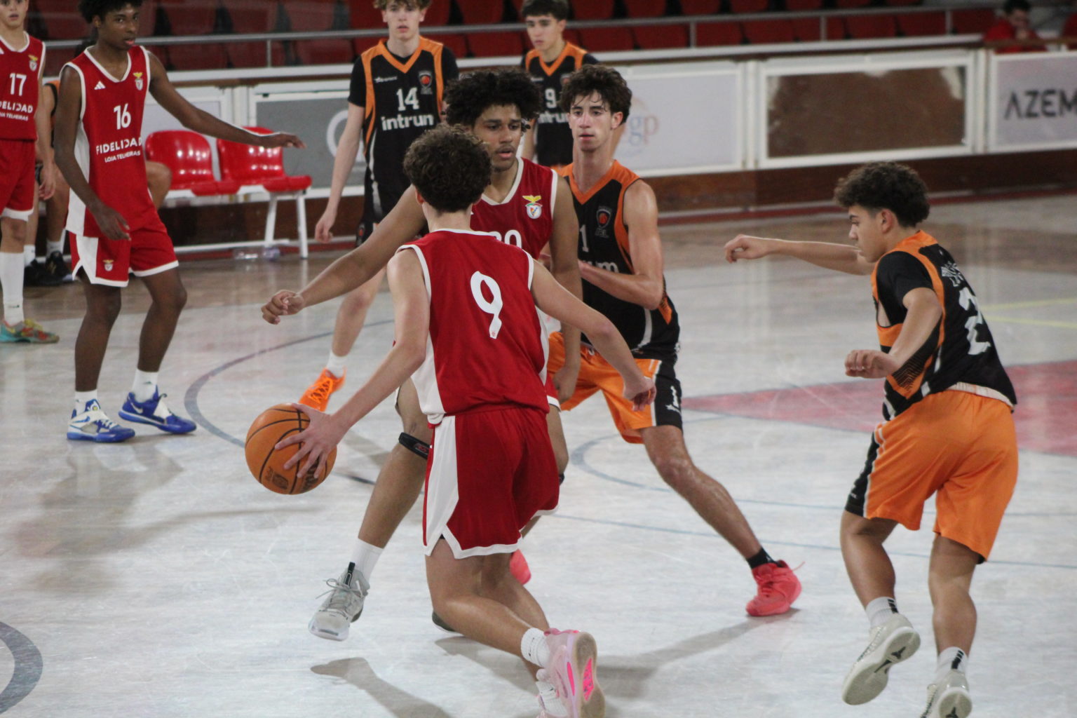 ABL imagem de galeria