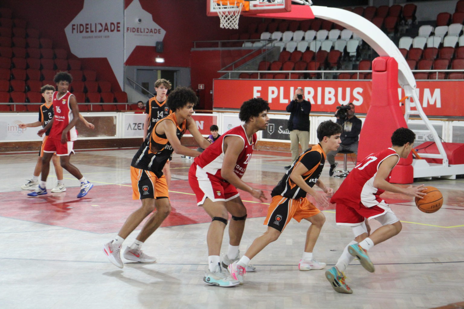 ABL imagem de galeria