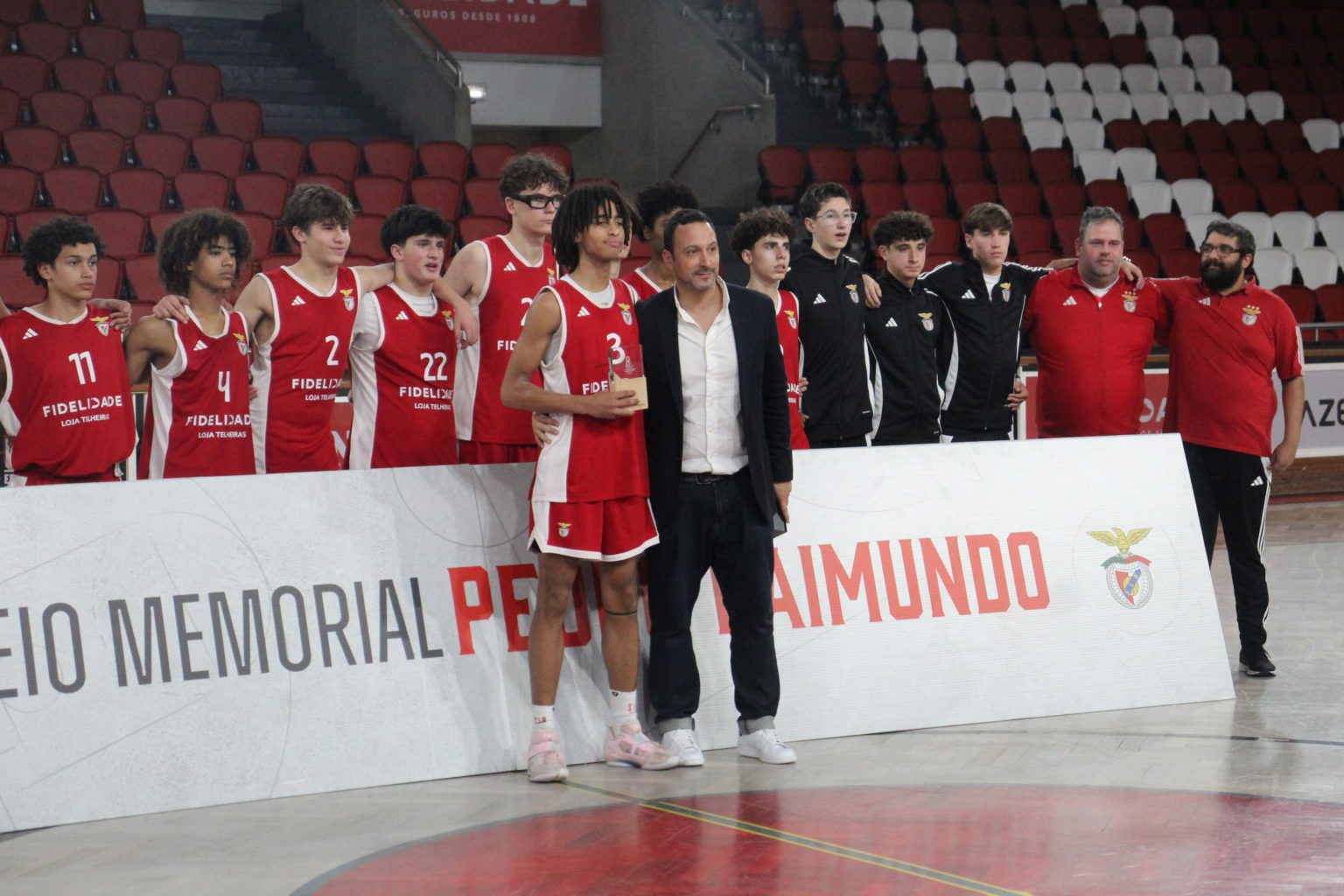 ABL imagem de galeria