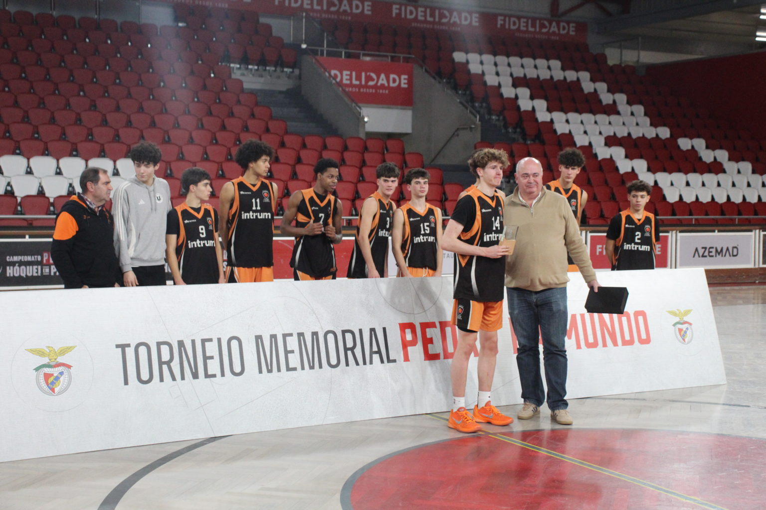 ABL imagem de galeria